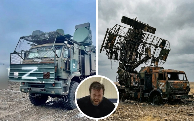 російська протиповітряна оборона у 2026 році. Частина 2 – Дональд Гілл