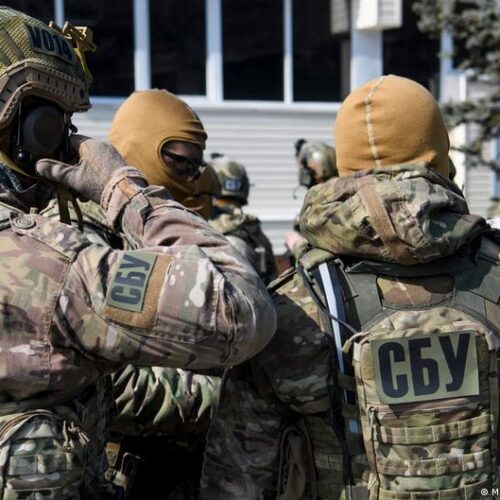 Теракти в Україні: у судах 168 обвинувальних актів