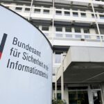 У Німеччині розслідують кібератаки на керівників країни