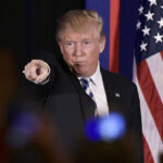 Трамп анонсував нові удари по Ірану та попередив про можливу катастрофу