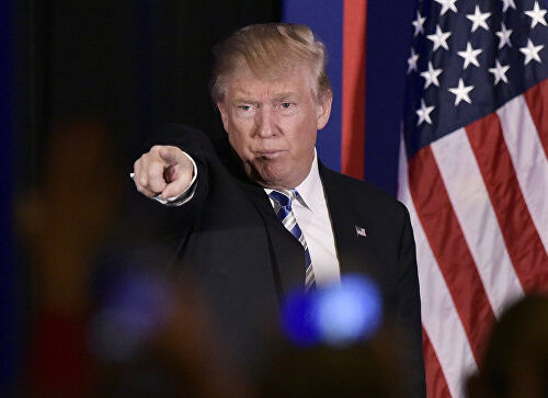 Трамп анонсував нові удари по Ірану та попередив про можливу катастрофу