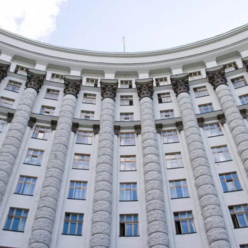 Митну службу України очолив Орест Мандзій