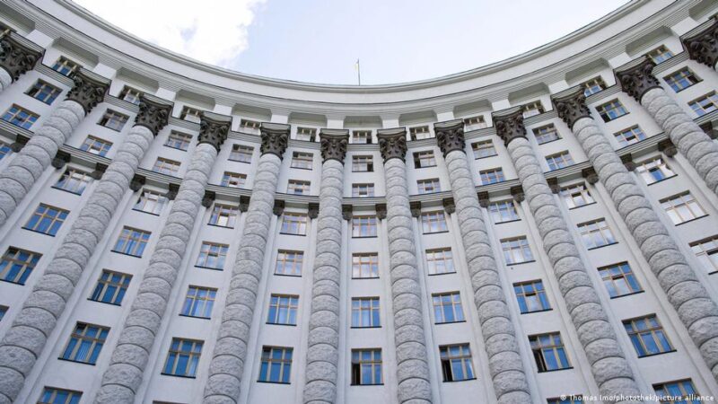 Митну службу України очолив Орест Мандзій