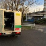 “Ощадбанк” повернув затримані інкасаторські автівки: кошти та цінності все ще в Угорщині