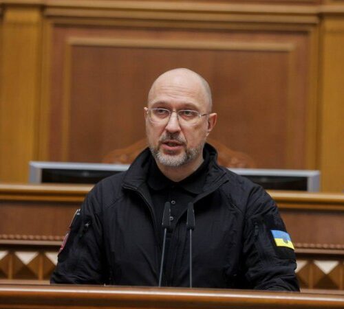 Шмигаль: ситуацію в енергосистемі вдалося стабілізувати