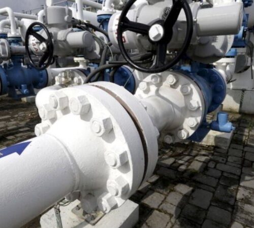 Україна планує до наступного опалювального сезону накопичити мінімум 13 млрд кубометрів газу