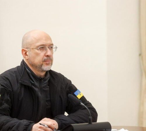 Шмигаль заявив, що Дарницьку ТЕЦ не націоналізують