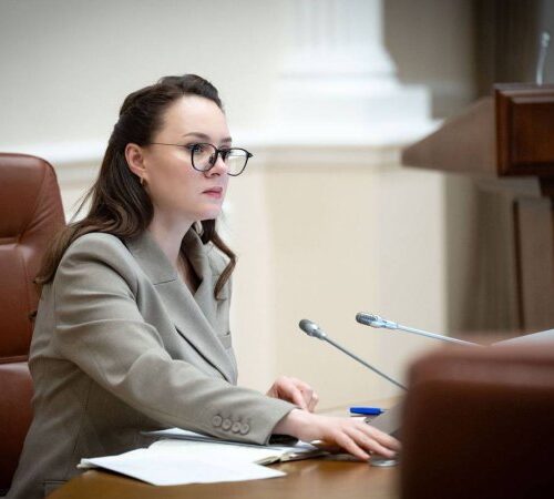 Уряд перезавантажує ринок праці та реформує трудові відносини