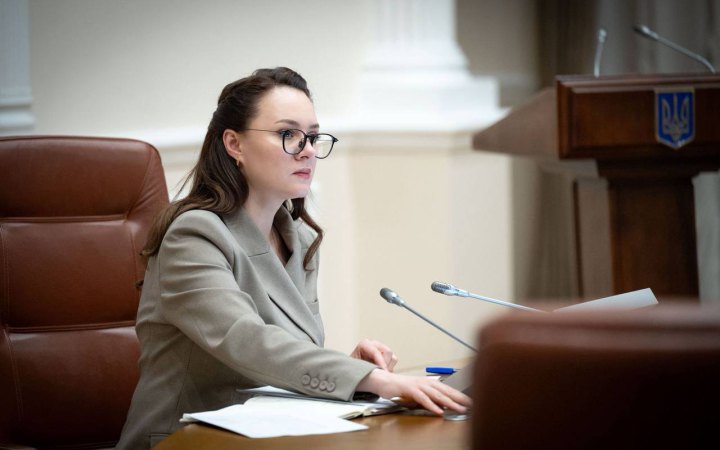 Уряд перезавантажує ринок праці та реформує трудові відносини