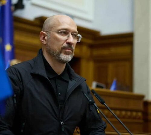 Шмигаль: Очікуємо на додатковий 1,3 ГВт генерації в енергосистему