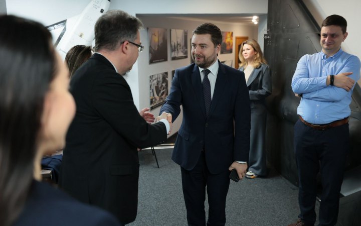 Сербія за підтримки ПРООН спрямовує 2 млн євро на посилення енергетичної стійкості України