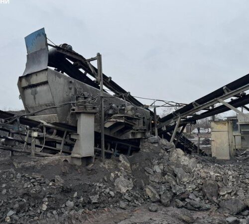 У Волинській області викрили схему розкрадання надр на 102 млн грн під виглядом «наукових досліджень»