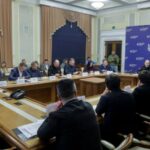 Шмигаль зустрівся з представниками когенераційного бізнесу: обговорили проблеми