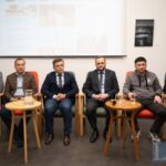 03 квітня, 21:25
    
Зима 26/27: як готуватися державі, громадам і бізнесу (репортаж з “Нової країни”)