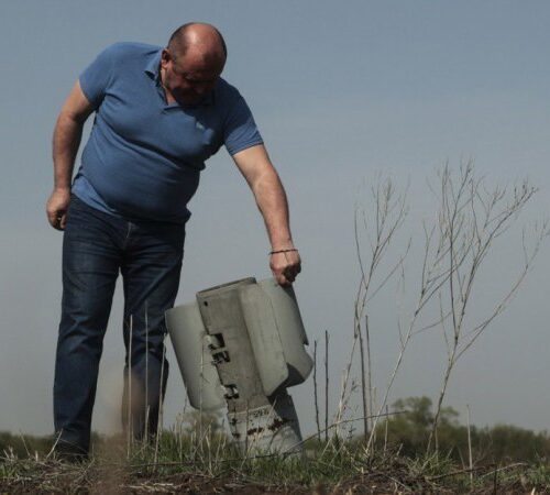 Уряд цього тижня ухвалив низку змін для фермерів на прифронтових територіях