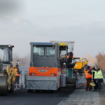 Свириденко: вже виконано близько половину ремонту на трасах міжнародного значення