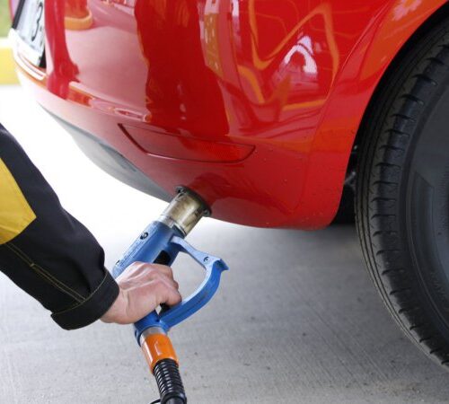 1,3 млн українців скористалися кешбеком на пальне, – Свириденко