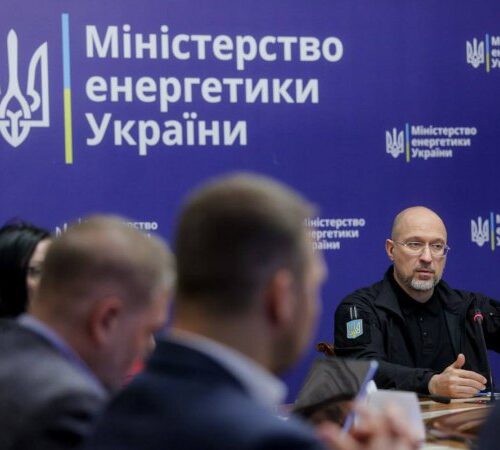 В Україні планують впровадити нові прайс-кепи та запустять конкурси на 1,3 ГВт потужностей