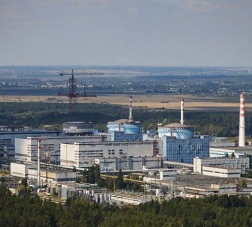США зацікавлені у добудові двох блоків Хмельницької АЕС