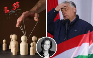 Нелібералізм не є неминучим. Якщо Орбан може програти, то можуть програти і його російські та американські шанувальники – Енн Епплбом