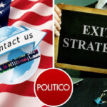 Європа на гачку. Про проблеми розриву з американськими техногігантами – Politico