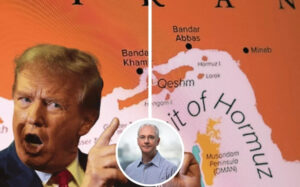 Логіка вимагає угоди з Іраном. Чи дозволять фантазії Трампа її укласти? – Марк Чемпіон