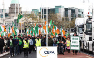 Ірландія в кризі. Попередження для Європи – CEPA