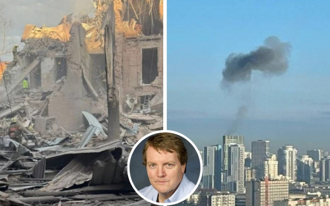 Початок прекрасної дружби. Європа та Україна нарешті беруться до справи разом – Філліпс О