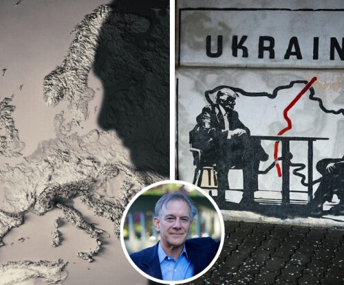 Коли путін припертий до стіни. Що зробив би Трамп, якби путін ударив по Європі? – Девід Ігнатіус