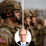 Війна США з Іраном – це про Україну. Знекровлення Америки, розкол НАТО і збереження режиму в Тегерані працюють на росію – Деніел Кочіс