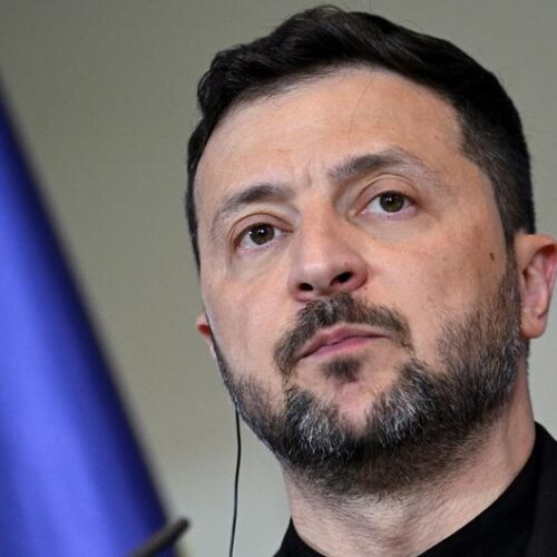 Зеленський: Україна запропонувала Німеччині угоду щодо БпЛА