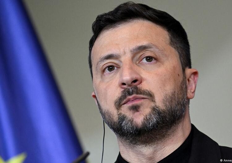 Зеленський: Україна запропонувала Німеччині угоду щодо БпЛА