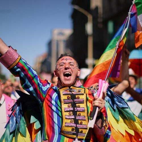 Суд ЄС відкинув угорський закон про ЛГБТК