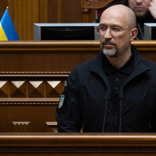 Підготовка до зими: Шмигаль анонсував створення "енергосот"