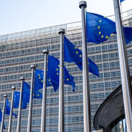 ЄС звернувся до Ізраїлю через судна РФ з українським зерном