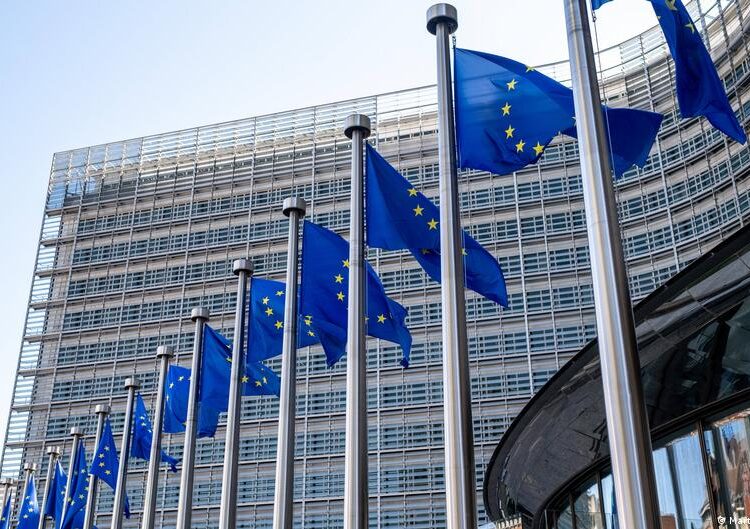 ЄС звернувся до Ізраїлю через судна РФ з українським зерном
