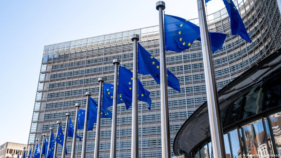 ЄС звернувся до Ізраїлю через судна РФ з українським зерном