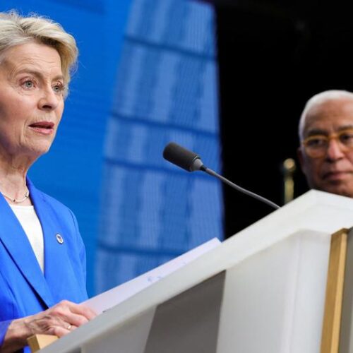 ЄС готує механізм застосування статті про взаємну оборону