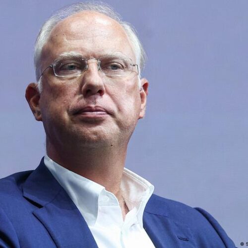 Кремль підтвердив візит посланця Путіна до США