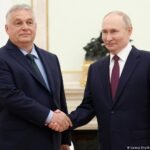 ЗМІ: Орбан пропонував Путіну бути “мишкою для лева”