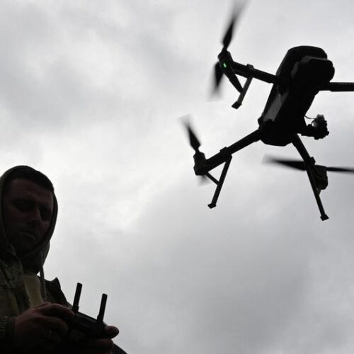 Дослідження: Ринок оборонтехнологій України сягнув $6,8 млрд