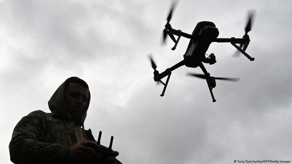 Дослідження: Ринок оборонтехнологій України сягнув $6,8 млрд