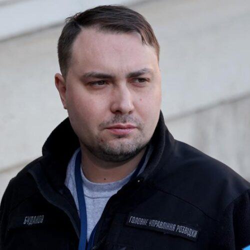 Буданов заявив, що бачить прогрес в переговорах з РФ