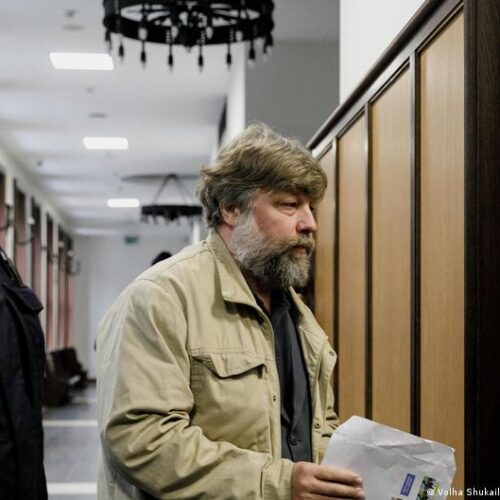 Замість екстрадиції в Україну: Польща передала Бутягіна РФ