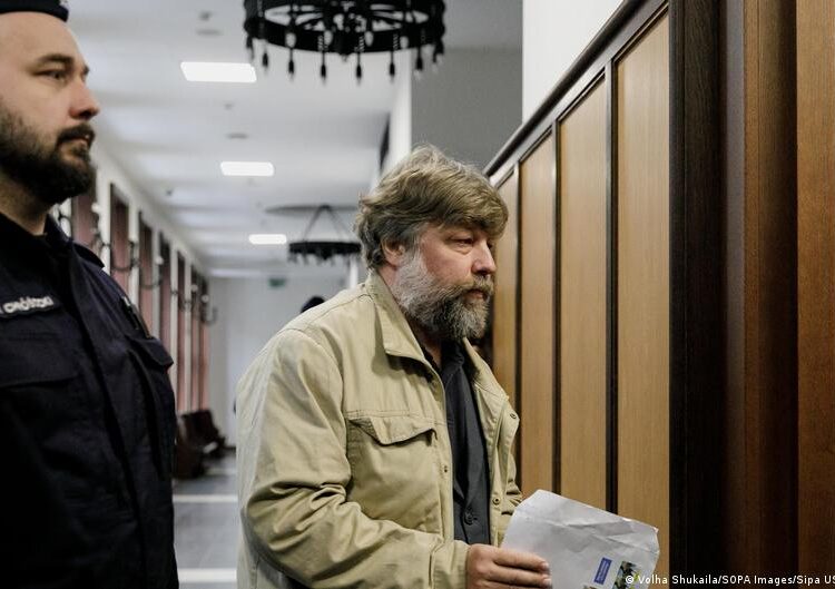 Замість екстрадиції в Україну: Польща передала Бутягіна РФ
