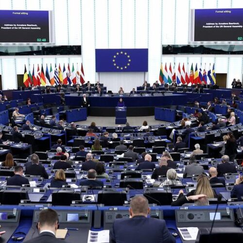 Компенсації Україні за агресію РФ: ЄС зробив крок назустріч