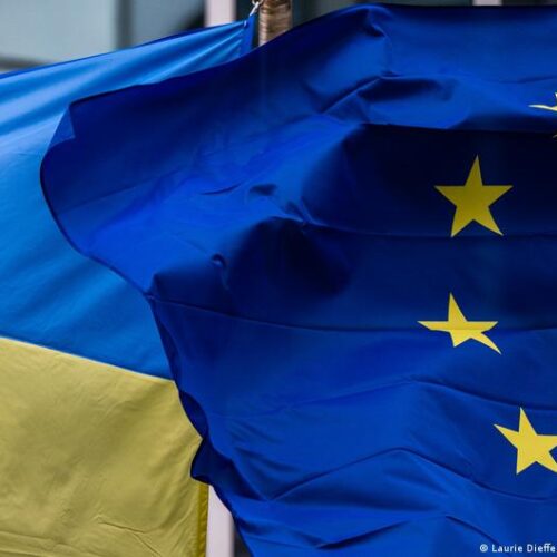 Єврокомісар: Допомога Україні надійде найближчими тижнями