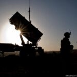 Німеччина оплатить кілька сотень ракет до Patriot для Києва