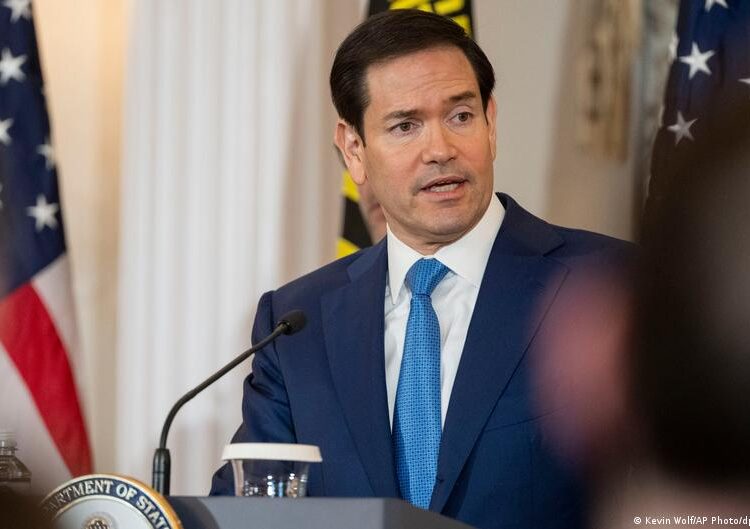 Рубіо: США можуть переглянути цінність НАТО