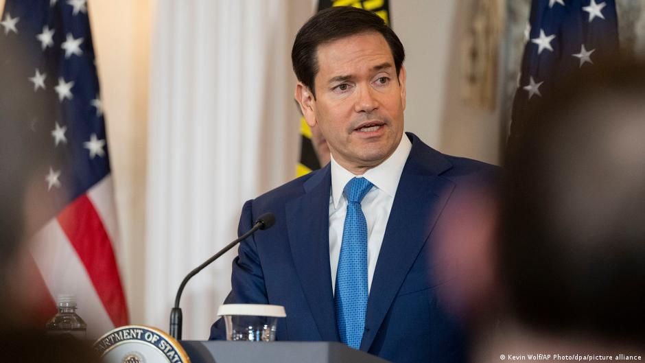 Рубіо: США можуть переглянути цінність НАТО